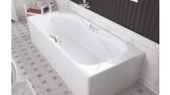 Чугунная ванна BLB Asia