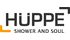 Huppe - Распашные стеклянные шторки