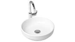 Комплект раковины и смесителя 2 в 1 Lavinia Boho Bathroom Sink Slim 21510205