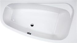Акриловая ванна Sanplast WAL(P)/Free