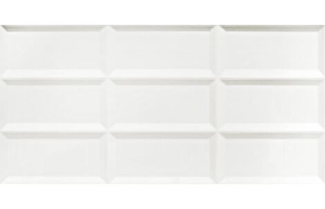 Netto Wall White babilon 60x30