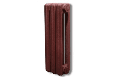 Радиатор 2К60П-138-500