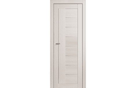 Межкомнатная дверь ProfilDoors 17X