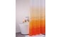 Шторка для ванной комнаты Iddis Orange Horizon