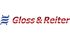 Gloss Reiter - Комплектующие для полотенцесушителей