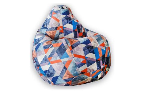 Кресло-мешок Dreambag Деним
