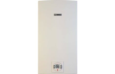 Проточный водонагреватель Bosch Therm 8000 S WTD27 AME