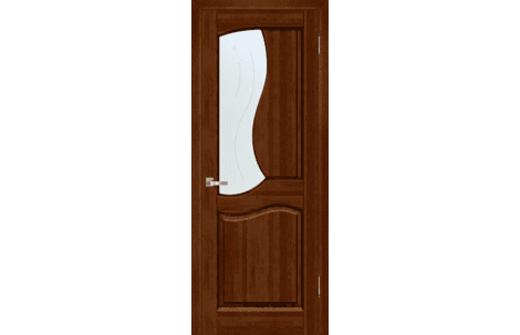 Межкомнатная дверь Вилейка Верона ДО