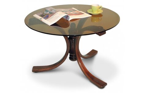 Журнальный столик Мебелик Лорд