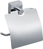 Держатель для туалетной бумаги Fixsen Kvadro FX-61310