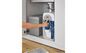Смеситель для кухонной мойки с функциями фильтрации, охлаждения и газирования воды Grohe Blue Home