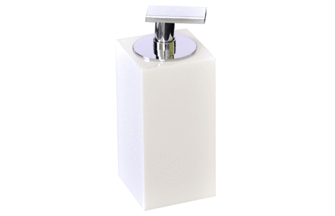 Дозатор для жидкого мыла Ridder Rom 22290501/22290510