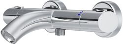 Термостатический смеситель для ванны Am.Pm Sense 5 F7550064
