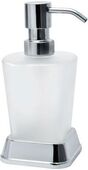 Дозатор для жидкого мыла WasserKRAFT Amper K-5499