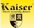 Kaiser (двери)