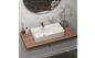 Раковина Lavinia Boho Bathroom Sink Slim 33311011