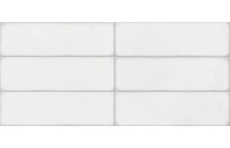 Cersanit Nordic рельеф серый 44x20