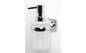 Дозатор для жидкого мыла WasserKRAFT Lippe K-6599